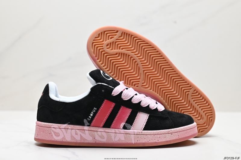 Adidas Campus Shoes